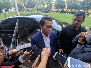 Kemenag Jelaskan Alasan Materi Khilafah Digeser dari Fikih ke Sejarah
