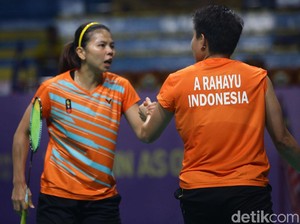 Komisi X DPR: Anggaran Olahraga Harus Naik, 2,5 Persen dari APBN