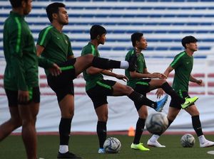 Disinggung Riedl Sampai Tae-Yong, Ketahanan Fisik Penyakit Kronis Pemain Indonesia