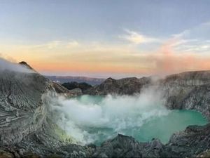Sangat Indah, Ini Alasan Banyuwangi Disebut Sunrise of Java