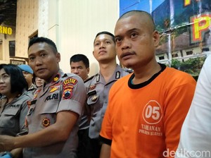 Tragis! Pemulung yang Tewas di Klaten Ternyata Dihabisi Anak Kandung