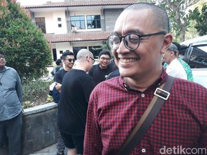 Manuver Tajam Ginda Maju Pilkada Solo via DPD PDIP di Detik Terakhir