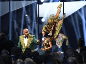 Kemenangan Kostum Nasional Malaysia di Miss Universe 2019 Dibatalkan