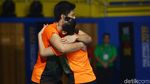 Praveen/Melati Raih Emas di SEA Games 2019