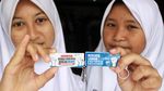 Potret Peringatan Hari Antikorupsi Sedunia di Indonesia