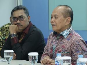 MPR Serap Masukan soal Amandemen UUD, Ada yang Usulkan Pakai AI
