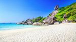 Foto: Pulau Rahasia di Thailand
