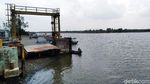 Pelabuhan Majingklak Bertahan di Tengah Pendangkalan
