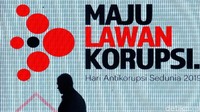 Rangkaian peringatan Harkordia 2019 sudah dimulai sejak tanggal 6 Desember 2019. Harkodia tahun ini mengambil tema Bersama Melawan Korupsi untuk Indonesia Maju. Presiden Joko Widodo hingga pimpinan terpilih diundang dalam acara ini.