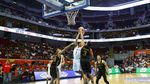 Basket Putra Indonesia Terhenti di Semifinal SEA Games 2019