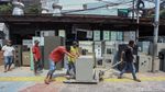 Marak Dompet Digital, Jasa Servis Brankas Masih Ramai Lho