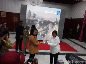 Kementerian PPPA Kaji Kasus Guru Cabuli 18 Siswa di Malang