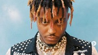 Juice WRLD merupakan seorang rapper asal Chicago dan memiliki nama asli Jarad Anthony Higgins. Dok. Instagram/juicewrld999