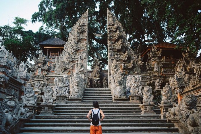 Destinasi Solo Traveler Terbaik 2019