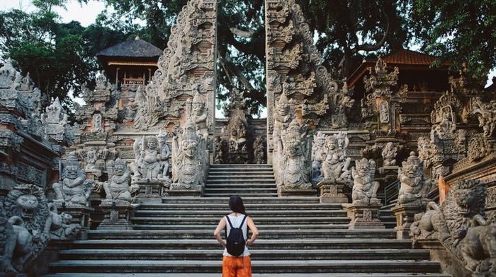Destinasi Solo Traveler Terbaik 2019