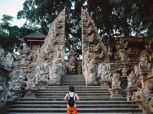 Indonesia Masuk 10 Destinasi Paling Romantis Solo Traveler