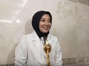Dukungan Cut Mini untuk Jefri Nichol Jelang Tanding Tinju Lawan El Rumi