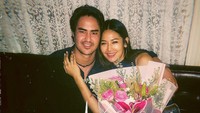 Maria Selena pun akan menikah pada tahun depan dan digelar di dua negara. Foto: Dok. Instagram/mariaselena_