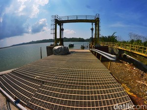 Pelabuhan Majingklak Pangandaran, Hidup Segan Mati Pun Tak Mau