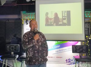 Harbolnas 2019 Incar Transaksi Rp 8 Triliun