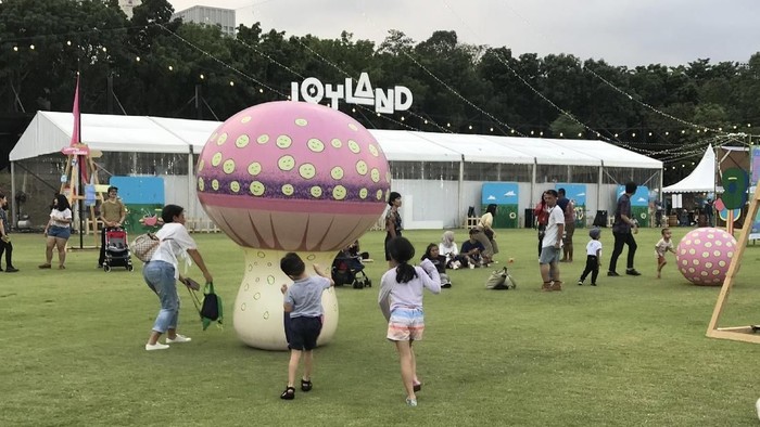 Joyland Festival