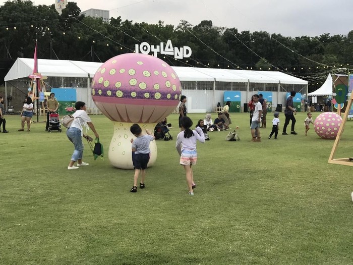 Joyland Festival