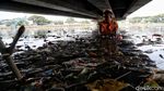Aksi UPK Badan Air Hadapi Musim Hujan