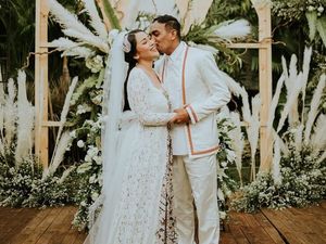 Unggahan Terakhir Glenn Fredly Sebelum Meninggal: Happy Birthday Istriku Tercinta