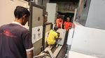 Marak Dompet Digital, Jasa Servis Brankas Masih Ramai Lho