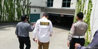Terpopuler: Penunggak Pajak Ferrari Menghilang, Avanza Berumur 16 Tahun