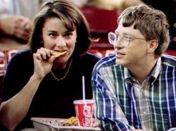 Eks Dirut Garuda Pakai Jam Rp 8,5 M, Bill Gates Pilih Casio Murah