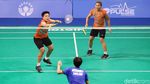 Asyik! Pundi Emas Indonesia Bertambah Lewat Greysia/Apriyani