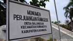 Keluarga Korban Peringati Tragedi Pembantaian Rawagede