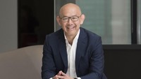 Iwan Sunito, CEO Crown Group, salah satu perusahaan pengembang hunian sudah membangun 22 proyek hunian di Sydney.