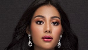 Miss Myanmar, Finalis Miss Universe Pertama Penyuka Sesama Jenis