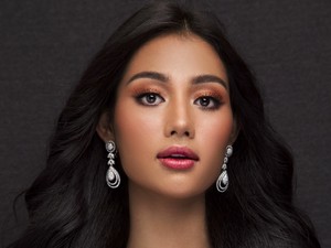 Miss Myanmar, Finalis Miss Universe Pertama Penyuka Sesama Jenis