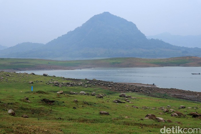 Waduk Jatiluhur