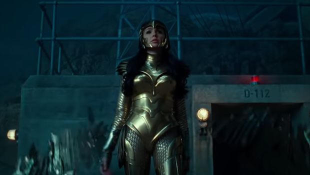 Trailer 'Wonder Woman 1984' Dirilis, Ini yang Wajib Diketahui