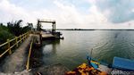 Pelabuhan Majingklak Bertahan di Tengah Pendangkalan