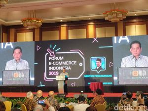 Petani Kini Bisa Jualan Hasil Buminya di Harbolnas