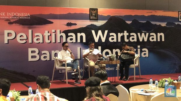 Jangan Senang Dulu, Rupiah di Akhir Tahun Bisa Tertekan