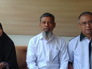 Puluhan Korban First Travel Datangi Kemenag, Tanya Kejelasan Nasib