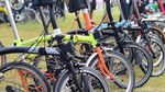 Dulu Jadi Sepeda Sultan, Kini Brompton cs Anjlok