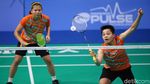 Asyik! Pundi Emas Indonesia Bertambah Lewat Greysia/Apriyani