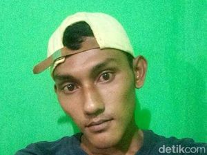 Heboh Bakar Rumah Pacar di Palembang, Vije Menghilang
