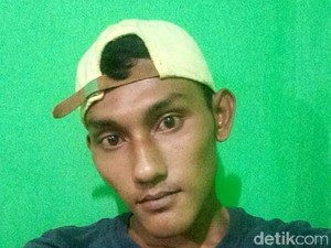 Heboh Bakar Rumah Pacar di Palembang, Vije Menghilang