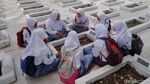 Keluarga Korban Peringati Tragedi Pembantaian Rawagede