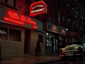 Tampil di Film The Irishman, Ini 5 Restoran Tempat Para Mafia Berkumpul
