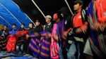 Mengenal Ritual Mangngaro, Upacara Kematian Masyarakat Mamasa