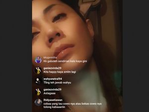 Sedih! Bunuh Diri Jadi Lelucon Prank di Live IG